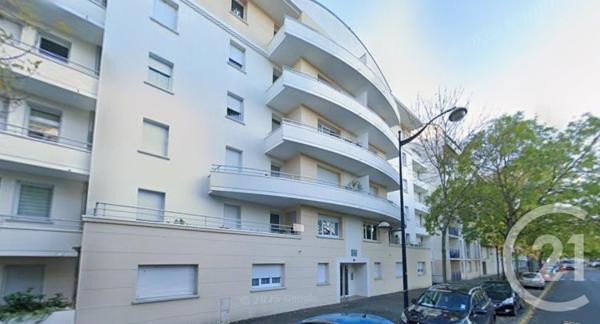 Appartement F2 à vendre  2 pièces - 46,17 m2 ORLEANS - 45