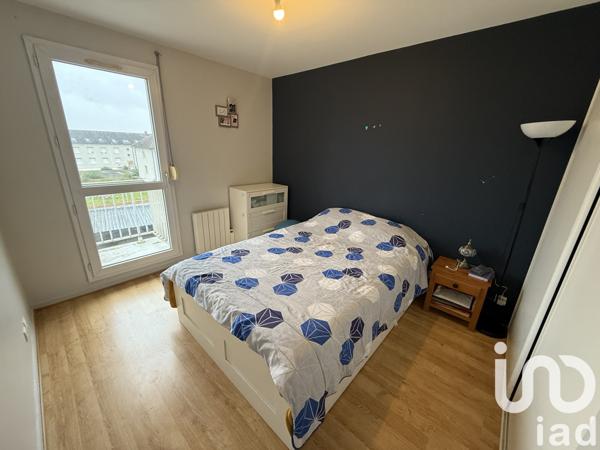 Appartement à vendre 3 pièces 66 m² Compiègne