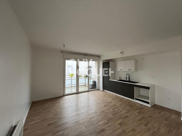 Appartement T3
