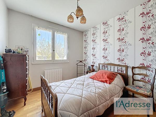 Maison Saint Baudelle 7 pièce(s) 142.70 m2