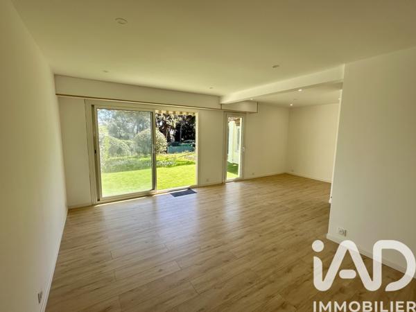 Maison à vendre 4 pièces 95 m² Antibes