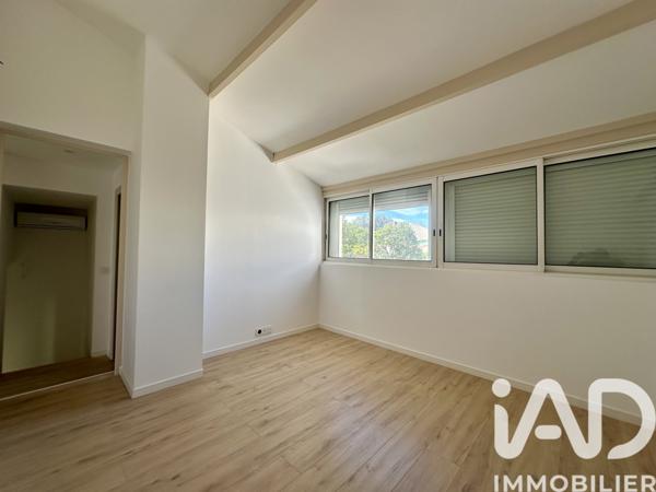 Maison à vendre 4 pièces 95 m² Antibes