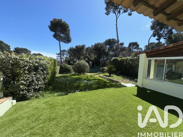 Maison à vendre 4 pièces 95 m² Antibes