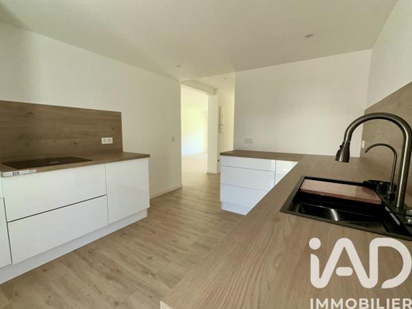 Maison à vendre 4 pièces 95 m² Antibes