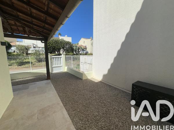 Maison à vendre 4 pièces 95 m² Antibes