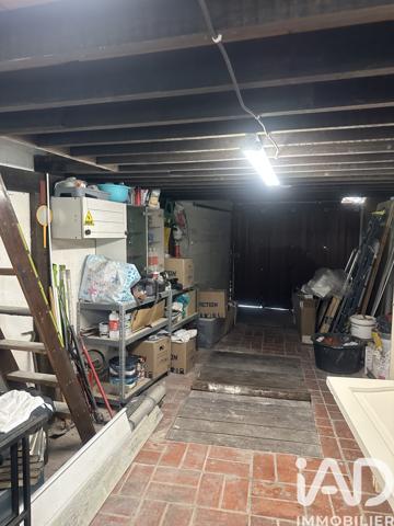 Maison à vendre 4 pièces 95 m² Antibes