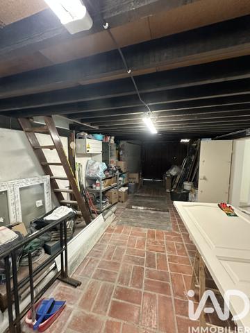 Maison à vendre 4 pièces 95 m² Antibes