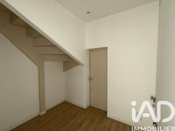 Maison à vendre 4 pièces 95 m² Antibes