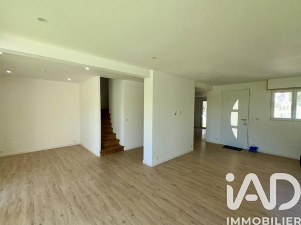 Maison à vendre 4 pièces 95 m² Antibes
