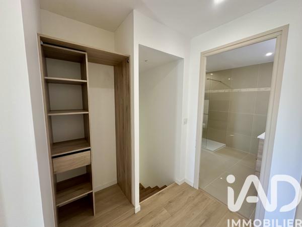 Maison à vendre 4 pièces 95 m² Antibes