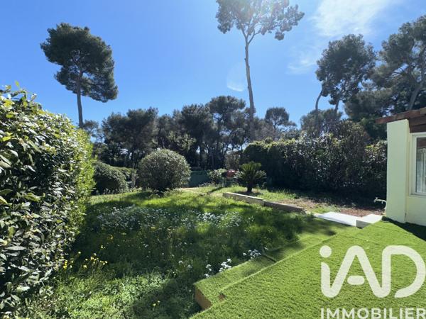 Maison à vendre 4 pièces 95 m² Antibes