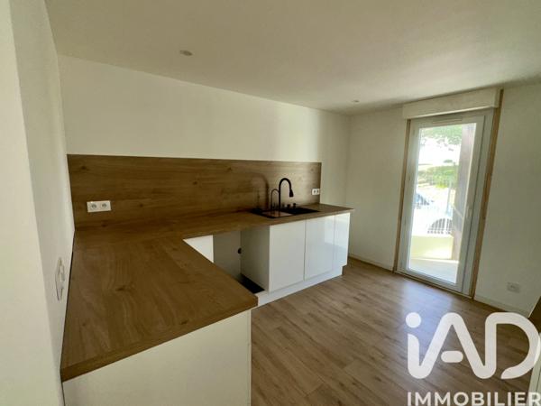 Maison à vendre 4 pièces 95 m² Antibes
