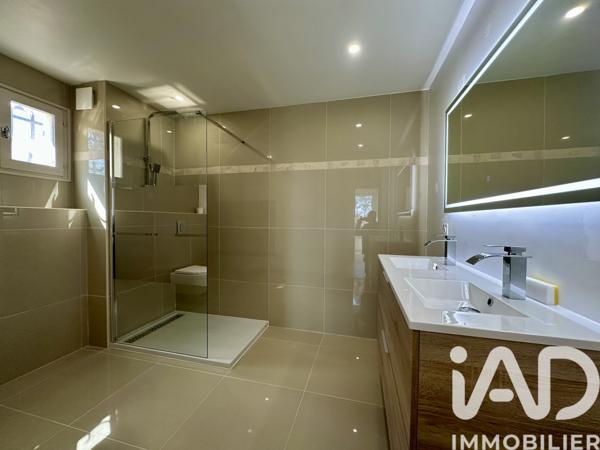 Maison à vendre 4 pièces 95 m² Antibes