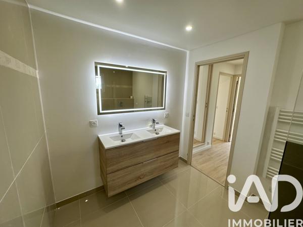 Maison à vendre 4 pièces 95 m² Antibes