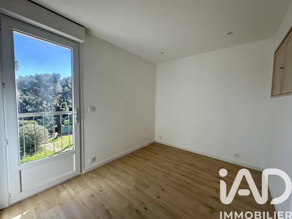 Maison à vendre 4 pièces 95 m² Antibes