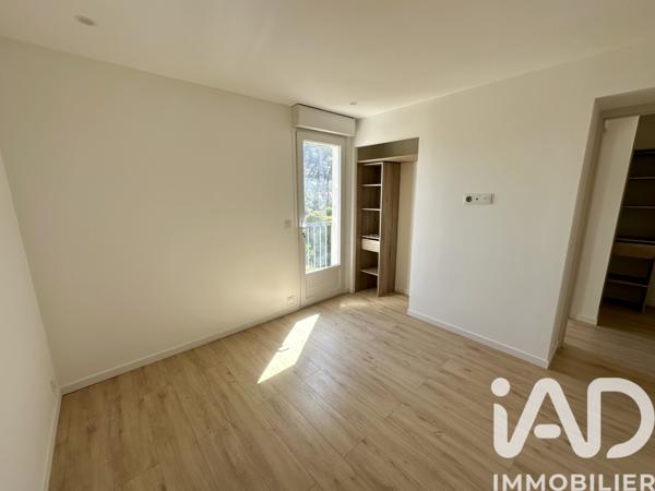 Maison à vendre 4 pièces 95 m² Antibes