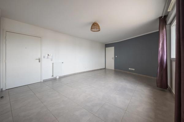 Appartement à vendre 2 pièces PERRIGNY LES DIJON (21)