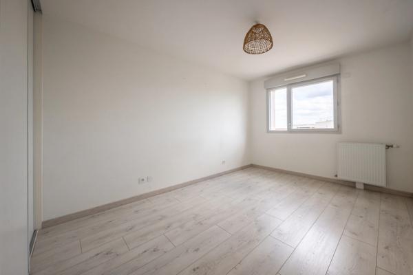 Appartement à vendre 2 pièces PERRIGNY LES DIJON (21)
