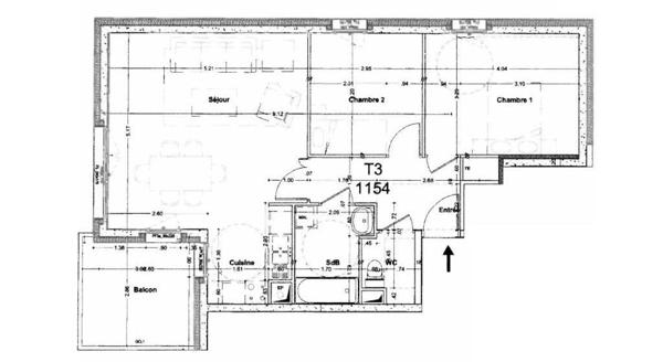 Appartement