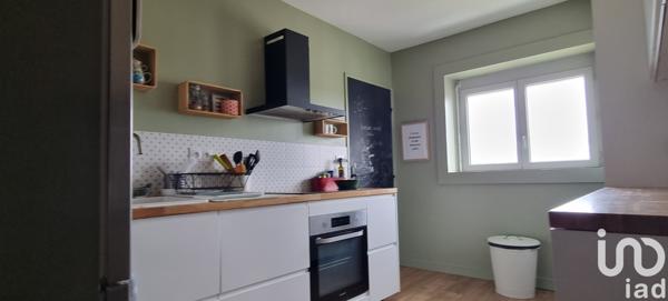 Appartement à vendre 2 pièces 55 m² Saint-Herblain