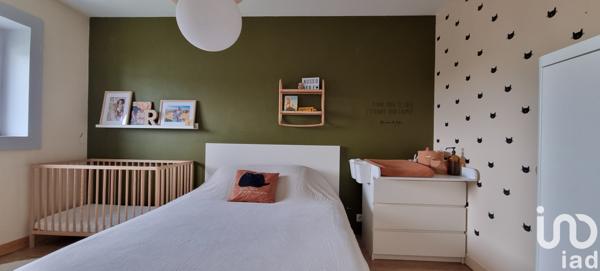 Appartement à vendre 2 pièces 55 m² Saint-Herblain