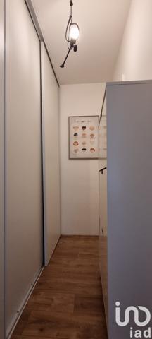 Appartement à vendre 2 pièces 55 m² Saint-Herblain