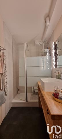 Appartement à vendre 2 pièces 55 m² Saint-Herblain