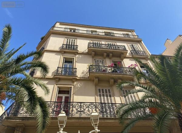 Appartement à vendre à Toulon dans le Var (83000), ref : 14517/535   
Haute Ville
