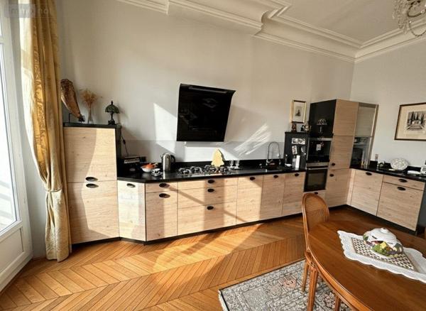 Appartement à vendre à Toulon dans le Var (83000), ref : 14517/535   
Haute Ville