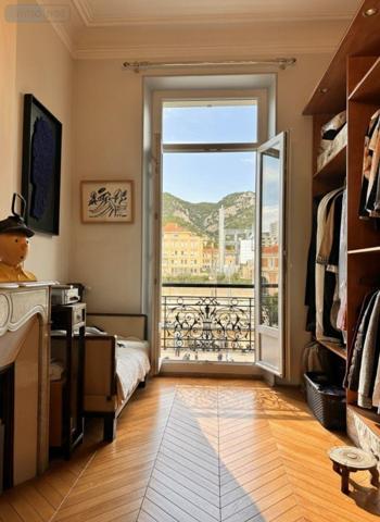 Appartement à vendre à Toulon dans le Var (83000), ref : 14517/535   
Haute Ville