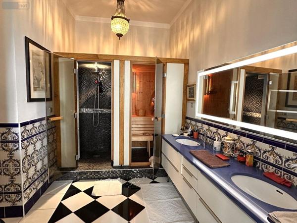 Appartement à vendre à Toulon dans le Var (83000), ref : 14517/535   
Haute Ville