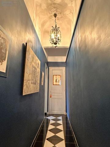 Appartement à vendre à Toulon dans le Var (83000), ref : 14517/535   
Haute Ville