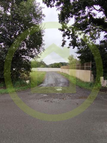 Terrain à KERNILIS (29260)