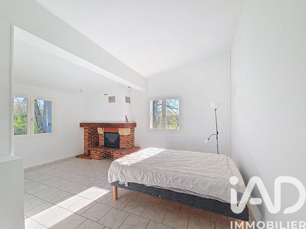 Maison à vendre 6 pièces 120 m² Pavie