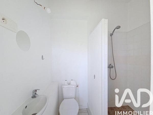 Maison à vendre 6 pièces 120 m² Pavie