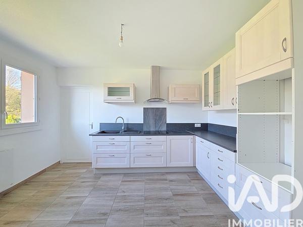 Maison à vendre 6 pièces 120 m² Pavie