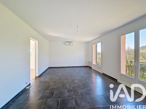 Maison à vendre 6 pièces 120 m² Pavie