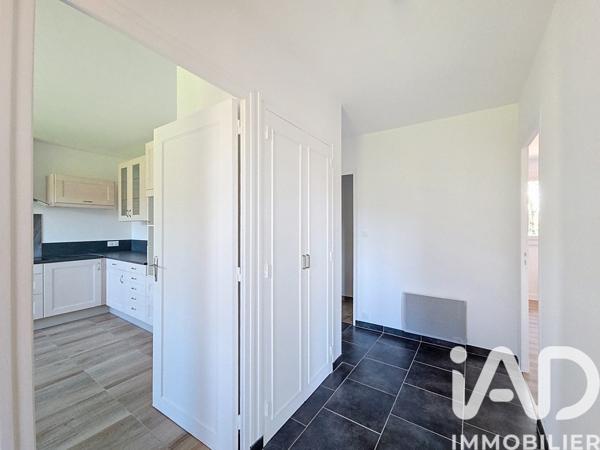 Maison à vendre 6 pièces 120 m² Pavie