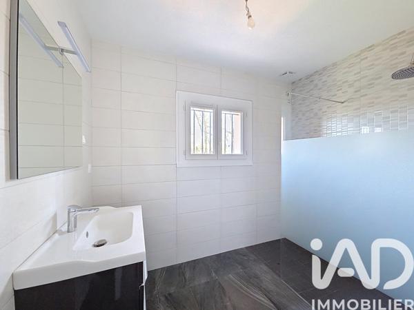 Maison à vendre 6 pièces 120 m² Pavie