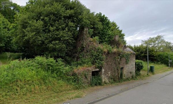Terrain à Batir à vendre à Saint-Nolff dans le Morbihan (56250), ref : 143/329T