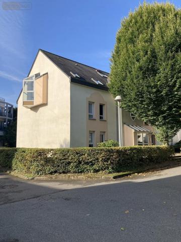 Appartement à louer à Vern-sur-Seiche en Ille-et-Vilaine (35770), ref : LA2078-APNOTAIRES