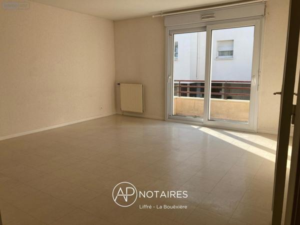 Appartement à louer à Vern-sur-Seiche en Ille-et-Vilaine (35770), ref : LA2078-APNOTAIRES