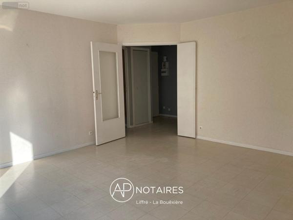 Appartement à louer à Vern-sur-Seiche en Ille-et-Vilaine (35770), ref : LA2078-APNOTAIRES