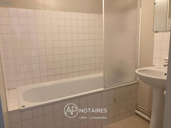 Appartement à louer à Vern-sur-Seiche en Ille-et-Vilaine (35770), ref : LA2078-APNOTAIRES