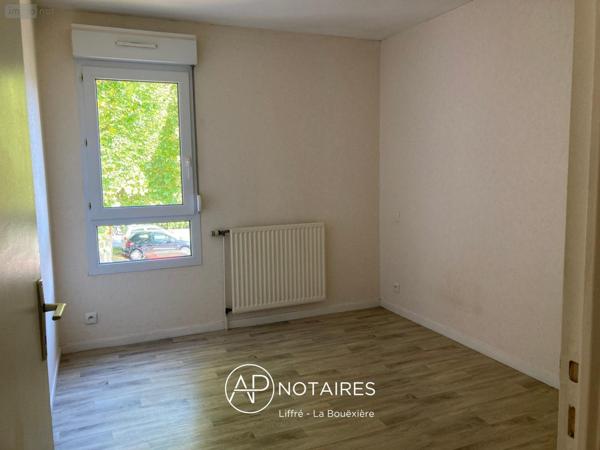 Appartement à louer à Vern-sur-Seiche en Ille-et-Vilaine (35770), ref : LA2078-APNOTAIRES