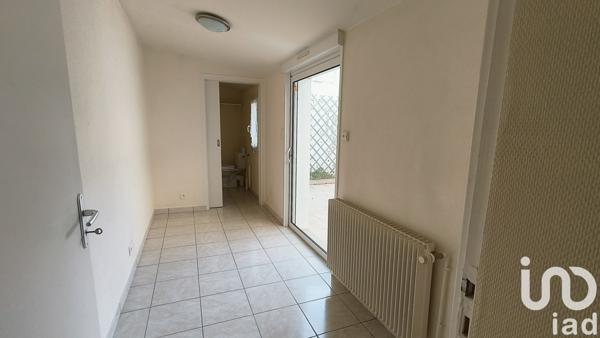 Maison à vendre 3 pièces 77 m² Les Sables-d'Olonne