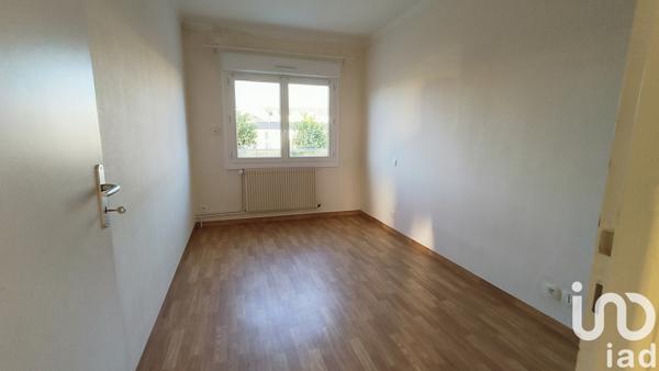 Maison à vendre 3 pièces 77 m² Les Sables-d'Olonne