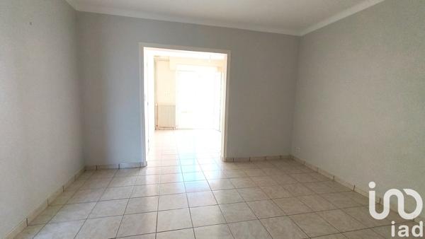 Maison à vendre 3 pièces 77 m² Les Sables-d'Olonne