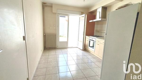 Maison à vendre 3 pièces 77 m² Les Sables-d'Olonne