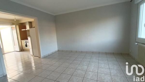 Maison à vendre 3 pièces 77 m² Les Sables-d'Olonne